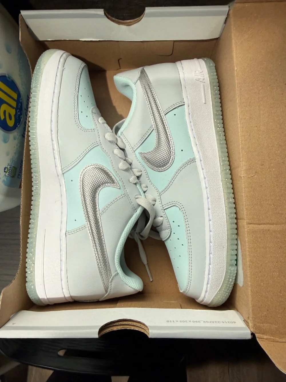 Nike Air Force 1